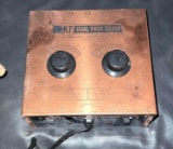 KF Dual Pack CB250 Controller