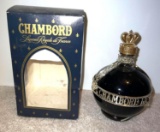 Chambord Liqueur with Box