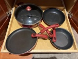 Paula Deen Cookware