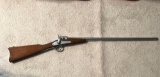 Replica Non Firing Flintlock Rifle