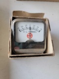 MAC Tools D.C. Amp Meter, Original Box