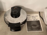 Oster Waffle Maker