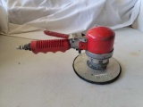 Pneumatic DA Sander