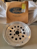 Used Ford Rim, 15