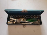 S-K Wayne Socket Set