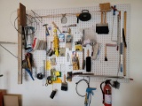 Large Lot of Tools and Accessories, Levels and More