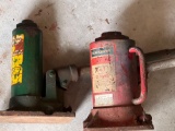 Two Bottle Jacks