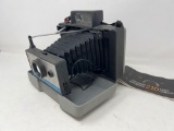 Polaroid Automotic 210 Land Camera with Instructions