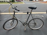 Raleigh Technium Bicycle