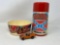Dukes of Hazzard Cereal Bowl, Aladdin Thermos and 1970 Hot Wheels General Lee Car