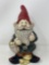 Gnome Figure