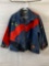 Chico's Embellished Denim Jacket, Size 2