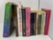 Paperback Books Lot- Mostly Fiction Titles
