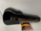 Jasmine by Takamine Guitar with Case and Music Book