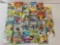 23 Archie, Jughead, Betty & Veronica Comic Books