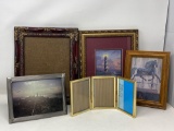 Frames Lot