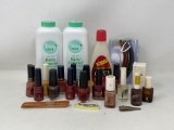 Toiletry Items