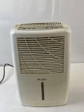 Haier Dehumidifier