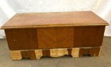 C-R Cedar Hope Chest