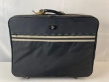 Sasson Soft Sided Suitcase