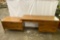 Ethan Allen American Traditional Desk/Dresser Assemblage