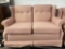 Nice Clean Upholstered Love Seat