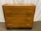 Little Folks Furniture 3-Drawer Dresser