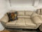 3 Cushion Sofa with Rolled Arms