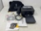 Kodak Easy Share G610 Printer Dock, Accessories, Instructions, Tupperware Tote