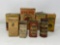 Advertising Tins and Boxes, Antique Vintage