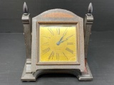 Seth Thomas 4-Jewel Desk Clock