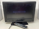 Emerson 19-inch Television with Remote