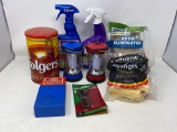 Cleaning Products