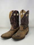 Big Bull Cowboy Boots