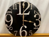 Firstime Manufactory Wall Clock