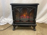 Duraflame Electric Fireplace