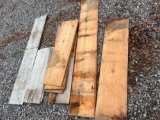 Shelf Lumber