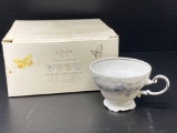 Lenox Butterfly Meadow Petite Set of 4 Coffee Mugs, with Box