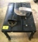 Black and Decker Jig Saw/Router Bench Top Stand