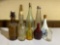 Assortment of Bottles