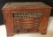 Vintage General Electric Tube Radio