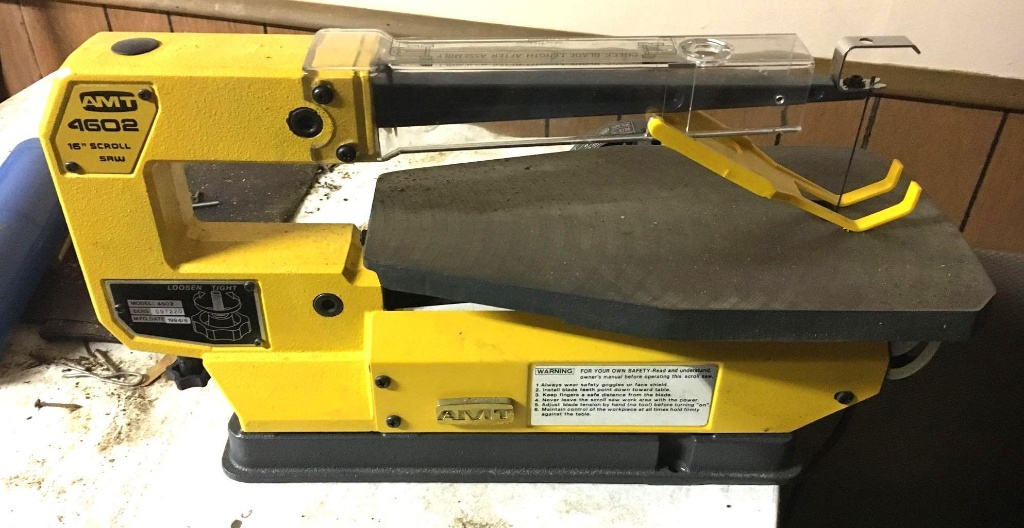 AMT 4602 16\