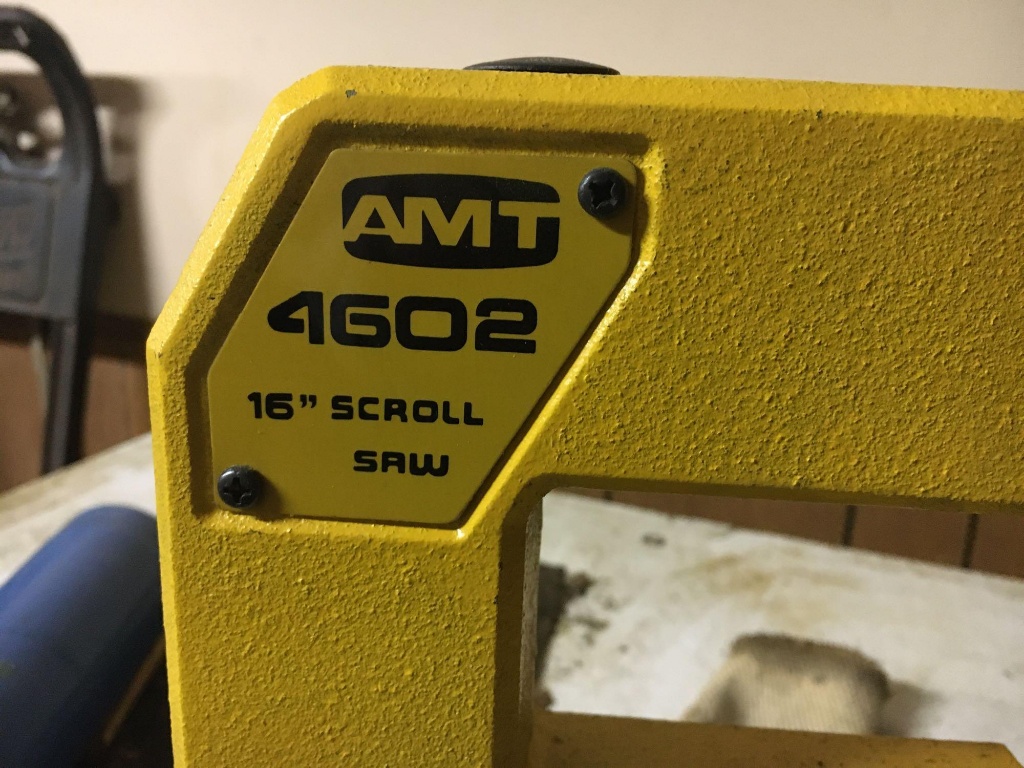 AMT 4602 16\