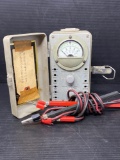 Vintage Voltage Tester