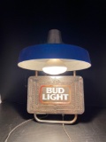 Bud Light Wall Light