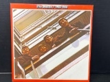 The Beatles 1962-1966 2 Record Set