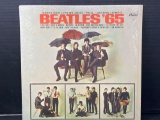 Beatle's '65 Album- New in Cellophane