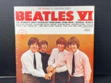 Beatles VI Album