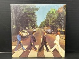 Beatles Abby Road Album