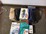 Medical Devices, Some look Unused, New in box